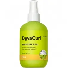 DevaCurl Moisture Seal Finishing Spray 8oz