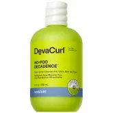 DevaCurl No-Poo Decadence Cleanser 12oz