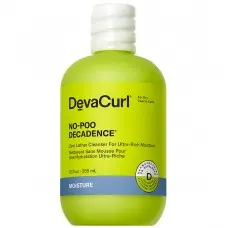DevaCurl No-Poo Decadence Cleanser