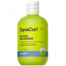 DevaCurl No-Poo Decadence Cleanser 12oz