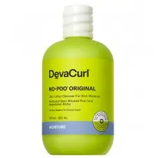 DevaCurl No-Poo Original Cleanser