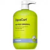 DevaCurl No-Poo Original Cleanser 32oz