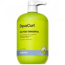 DevaCurl No-Poo Original Cleanser 32oz