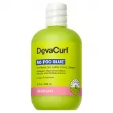 DevaCurl No-Poo Blue Cleanser 12oz