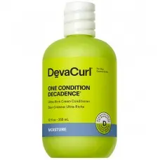 DevaCurl One Condition Decadence Conditioner