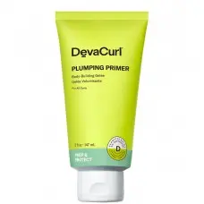 DevaCurl Plumping Primer Body Building Gelee 5oz