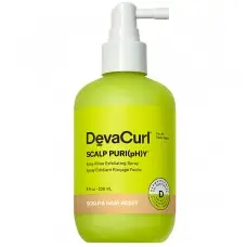 DevaCurl Scalp Puri(pH)y Exfoliating Spray 8oz