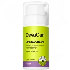 DevaCurl Styling Cream 5.1oz