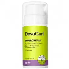 DevaCurl SuperCream Coconut-Infused Definer 5.1oz