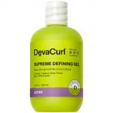 DevaCurl Supreme Defining Gel 12oz