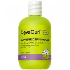 DevaCurl Supreme Defining Gel