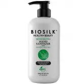 Biosilk Moisturizing Hand Sanitizer