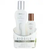 Biosilk Silk Therapy Treatment Duo