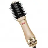 CHI Champagne Volumizer 4-In-1 Blowout Brush
