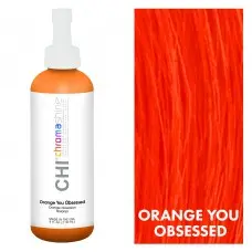 CHI Chromashine Color Orange You Obsessed 4oz