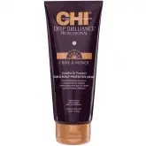 CHI Deep Brilliance Soothe & Protect Scalp Cream 6oz