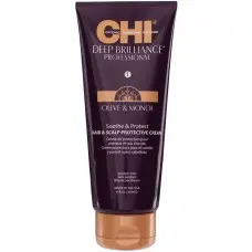 CHI Deep Brilliance Soothe & Protect Scalp Cream 6oz