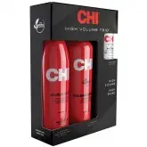 CHI High Volume Trio