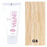 CHI Infra High Lift GB Golden Blonde 4oz
