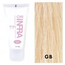 CHI Infra High Lift GB Golden Blonde 4oz
