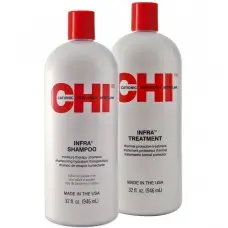 CHI Infra Litre Duo