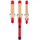 CHI Triple Curl Interchangeable Curling Iron