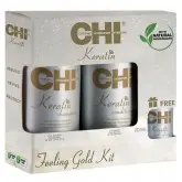CHI Feeling Gold Kit