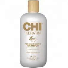 CHI Keratin Reconstructing Shampoo 12oz