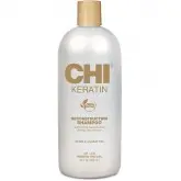 CHI Keratin Reconstructing Shampoo 32oz