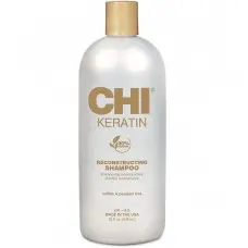 CHI Keratin Reconstructing Shampoo 32oz
