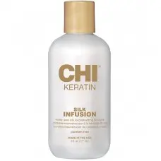 CHI Keratin Silk Infusion 6oz