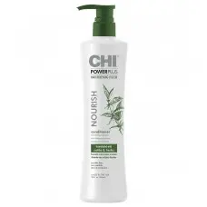 CHI Power Plus Nourish Conditioner 32oz