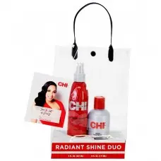 CHI Radiant Shine Duo