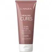 Lanza Healing Curls Curl Flex Memory Gel 6.8oz