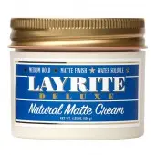 Layrite Natural Matte Cream 4.3oz