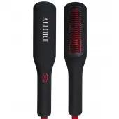 Allure Straightening Brush