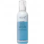 Keune Care Keratin Smooth 2-Phase Spray 6.8oz