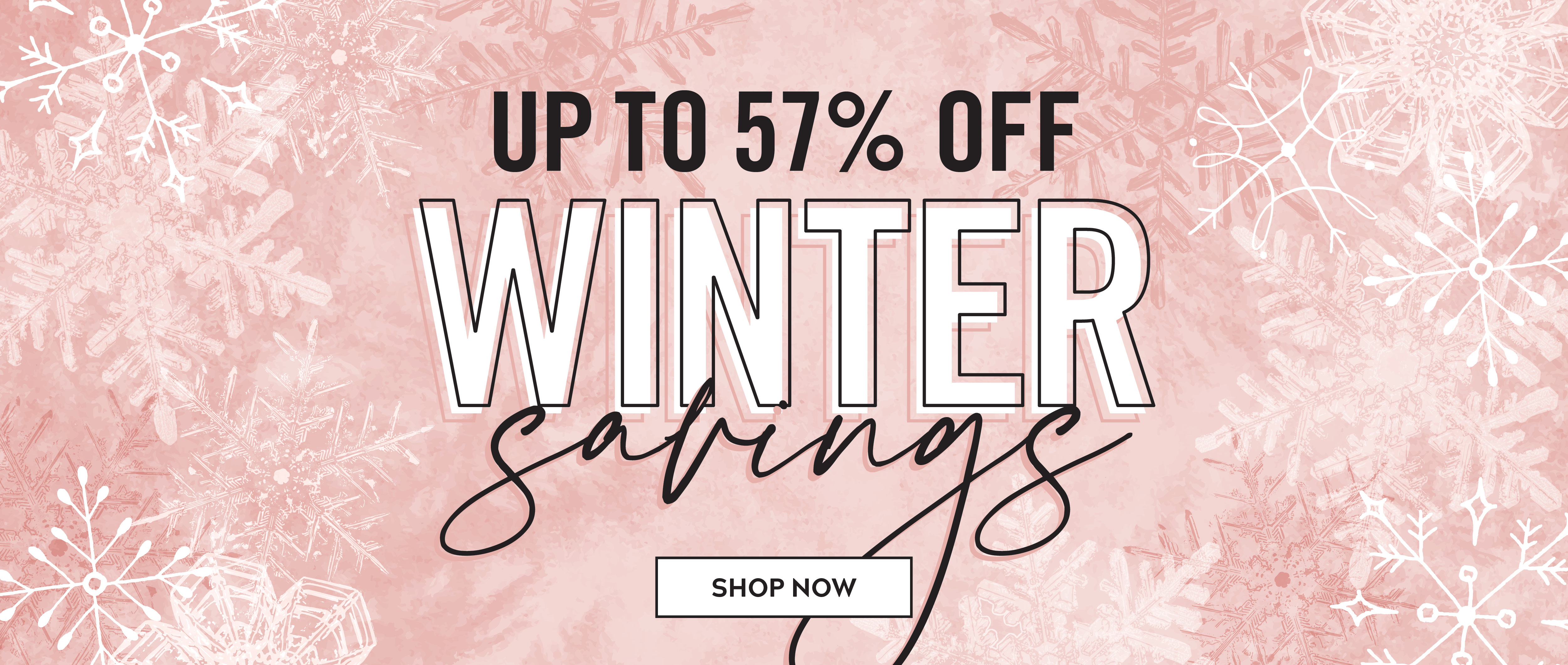 Winter Savings