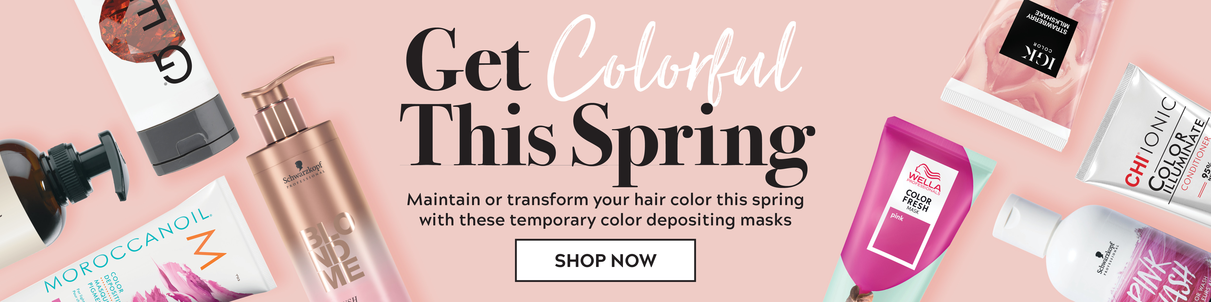 Colorful