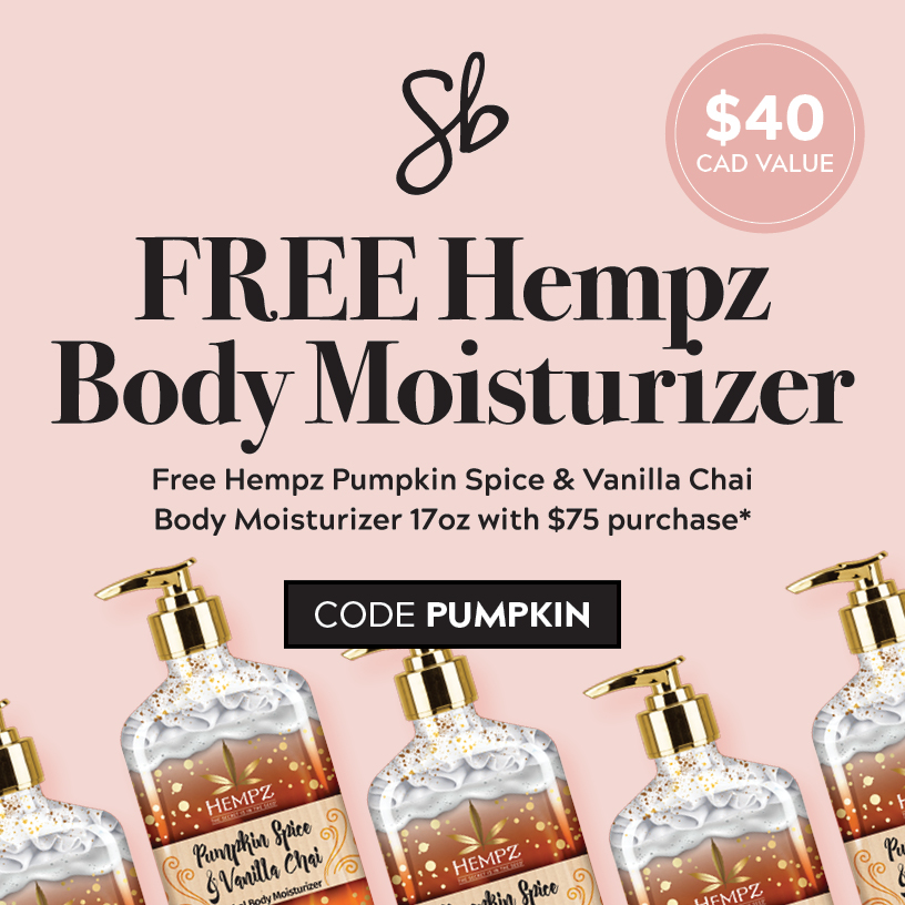 SB OPI Promo Pop Up